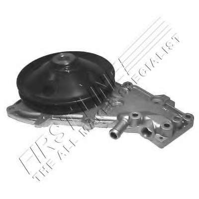 Водяной насос