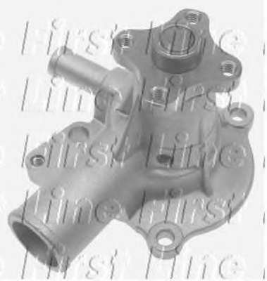 Водяной насос