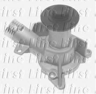 Водяной насос