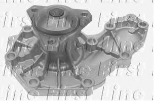 Водяной насос