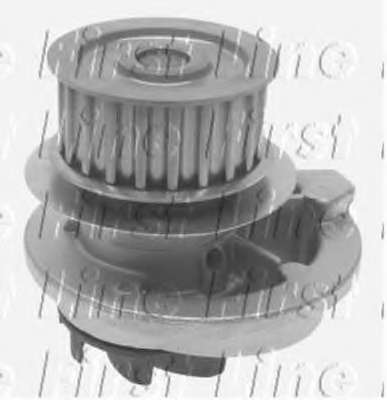 Водяной насос