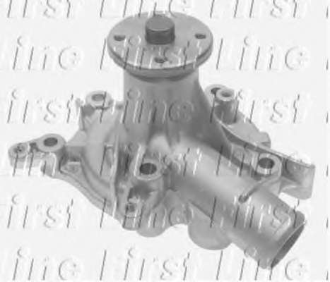 Водяной насос