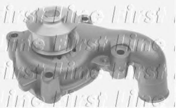 Водяной насос