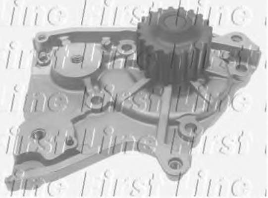 Водяной насос