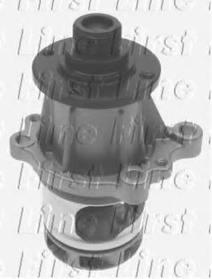 Водяной насос