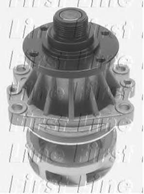 Водяной насос