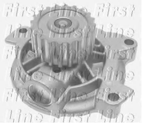 Водяной насос