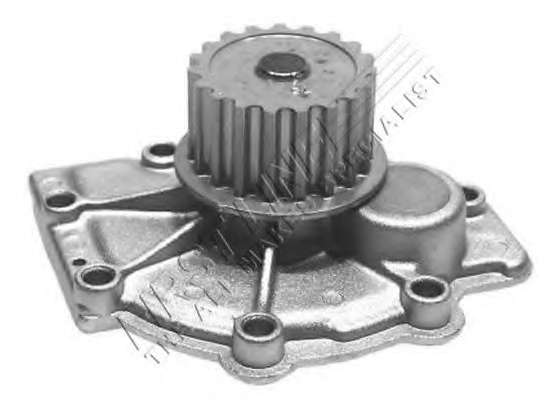 Водяной насос