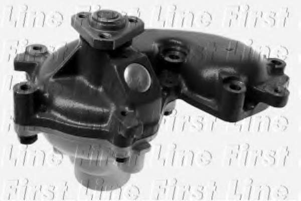 Водяной насос