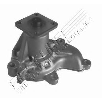 Водяной насос