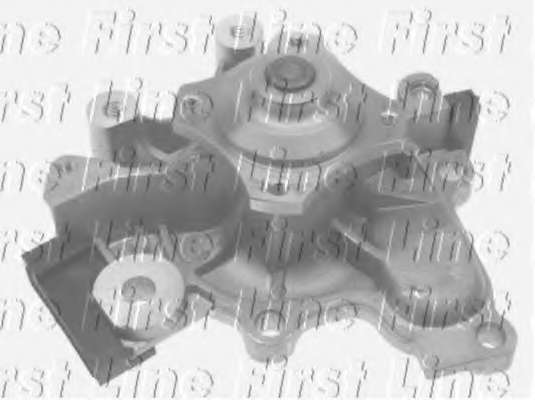 Водяной насос