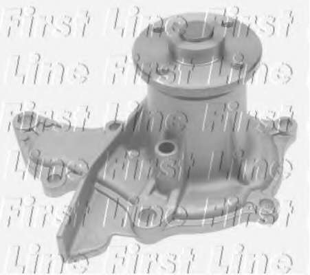 Водяной насос