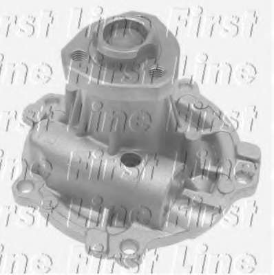 Водяной насос