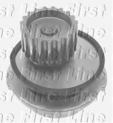 Водяной насос