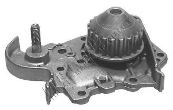 Водяной насос