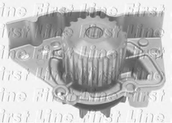 Водяной насос