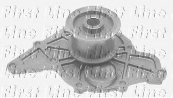 Водяной насос