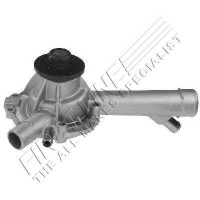 Водяной насос