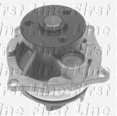 Водяной насос