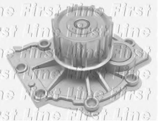 Водяной насос