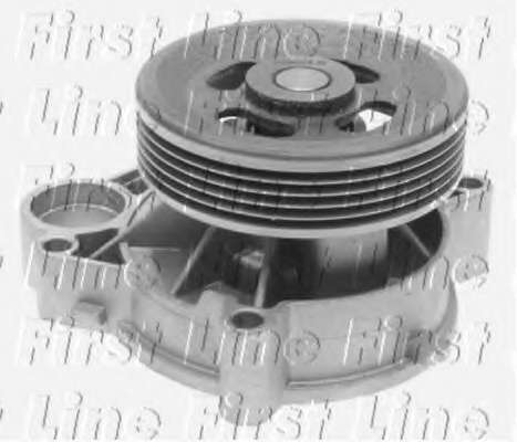 Водяной насос