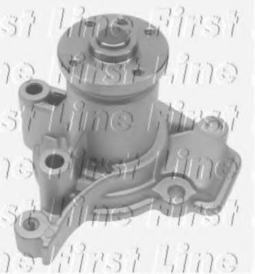 Водяной насос