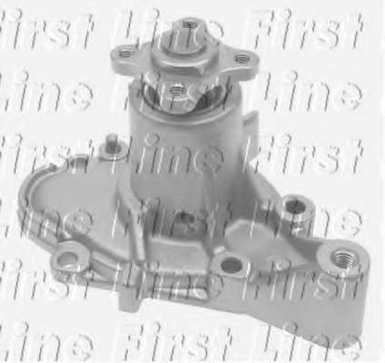 Водяной насос