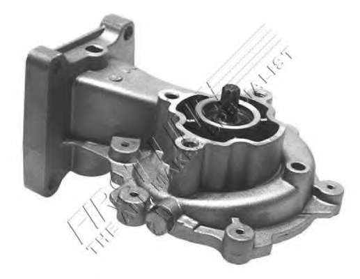 Водяной насос