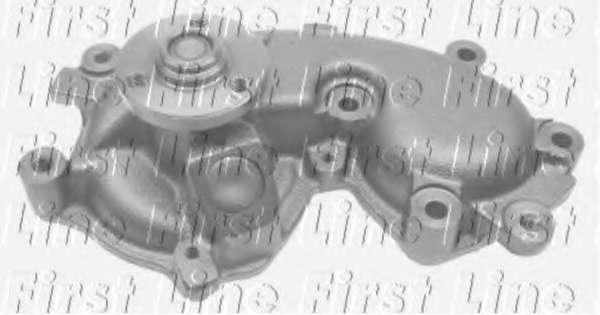 Водяной насос