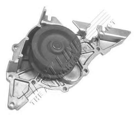 Водяной насос