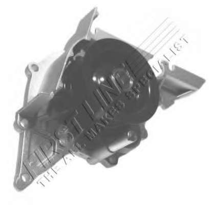 Водяной насос