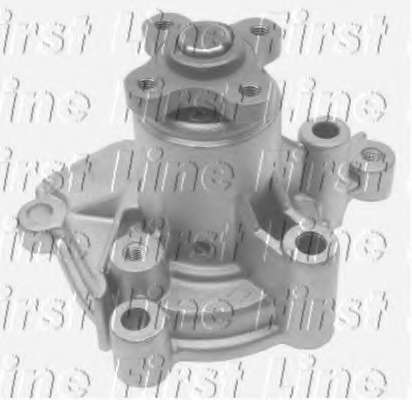 Водяной насос