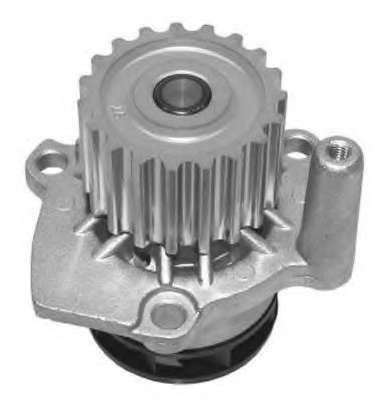 Водяной насос