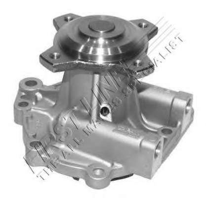 Водяной насос