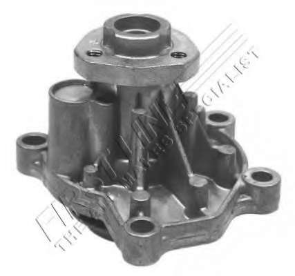 Водяной насос