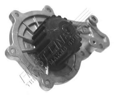 Водяной насос