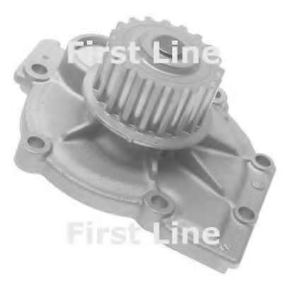 Водяной насос