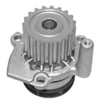 Водяной насос