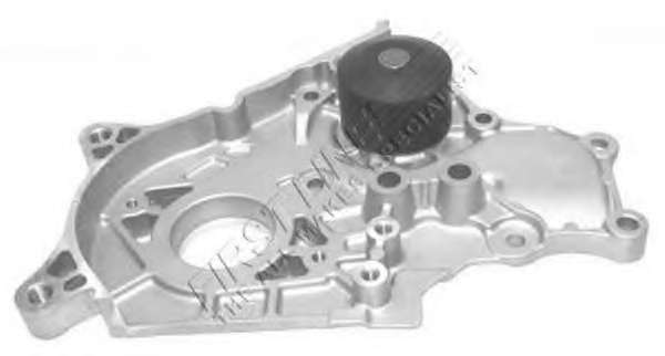 Водяной насос