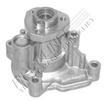 Водяной насос