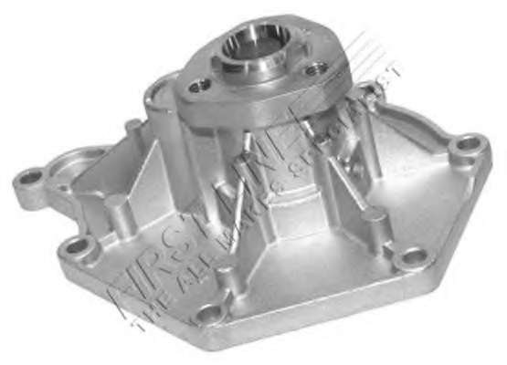 Водяной насос