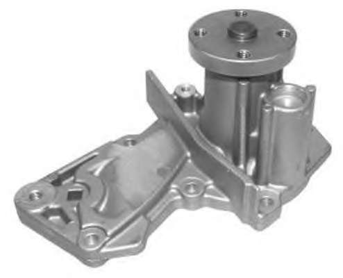 Водяной насос