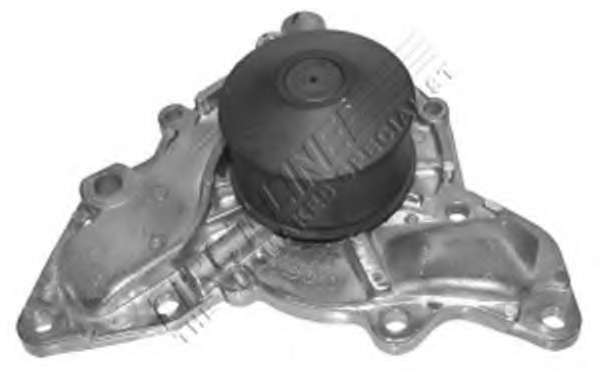 Водяной насос