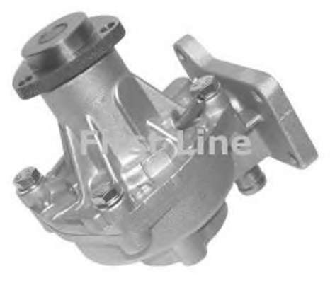 Водяной насос