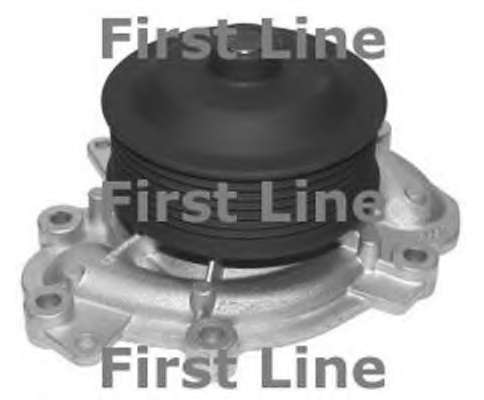 Водяной насос