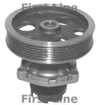 Водяной насос