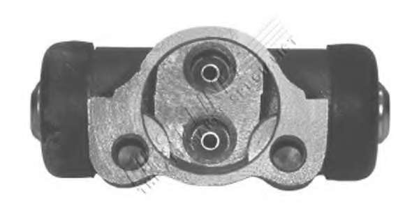 Колесный тормозной цилиндр