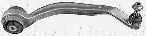 Рычаг независимой подвески колеса, подвеска колеса