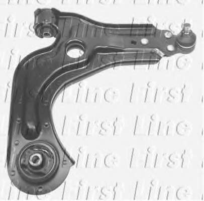 Рычаг независимой подвески колеса, подвеска колеса