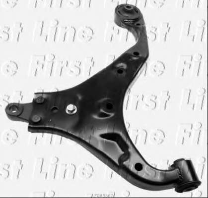 Рычаг независимой подвески колеса, подвеска колеса